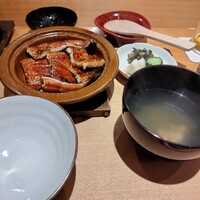 炭火割烹 庵 - 