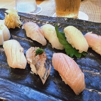 潮り - 