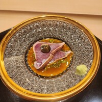 鮨 海界 - 