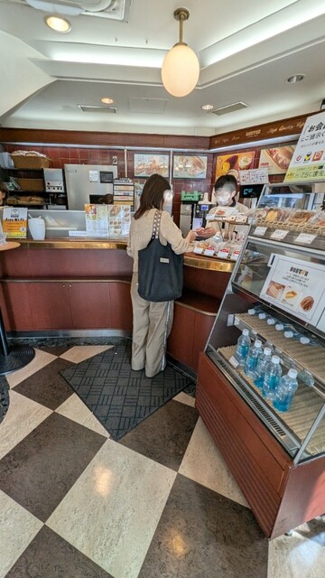 Doutor Coffee Shop Shinkawa 1 Chome Ten photo 4