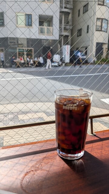 Doutor Coffee Shop Shinkawa 1 Chome Ten photo 2