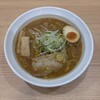 札幌らーめん輝風 すすきの店