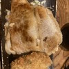 ぶためし  山ぶた - やまぶた焼き