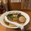 中華そば つけそば 伊蔵八本店