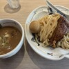 麺屋武蔵 道貫