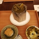 日本料理 晴山 - 