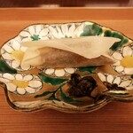 日本料理 晴山 - 