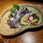 紙屋町 でんすけ - 