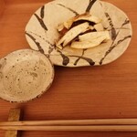 日本料理 晴山 - 