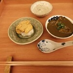 日本料理 晴山 - 