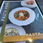 MAGASIN DE PATES OPERETTA ASHIYA - 