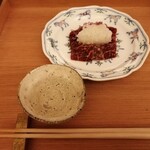 日本料理 晴山 - 