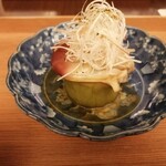 日本料理 晴山 - 