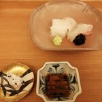 日本料理 晴山 - 