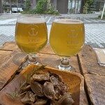 Yellow Monkey Brewing - 