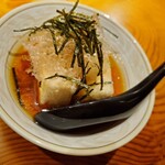 紙屋町 でんすけ - 