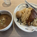 麺屋武蔵 道貫 - 