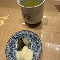 新宿割烹 中嶋 - 