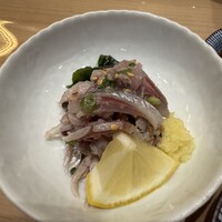 新宿割烹 中嶋 - 