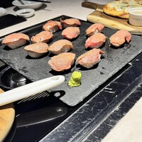 国産熟成焼肉 肉バル ドウラクコリーダ ランドマーク店 - 