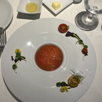 フランス料理 ル・クール - 