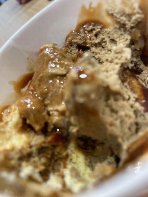 サーティワンアイスクリーム 熊本下通店 - 花畑町/ジェラート・アイス