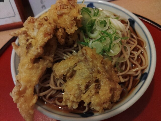 船場 龍水庵 &ndash; 角館の本格そば店 | 秋田・仙北の隠れ家