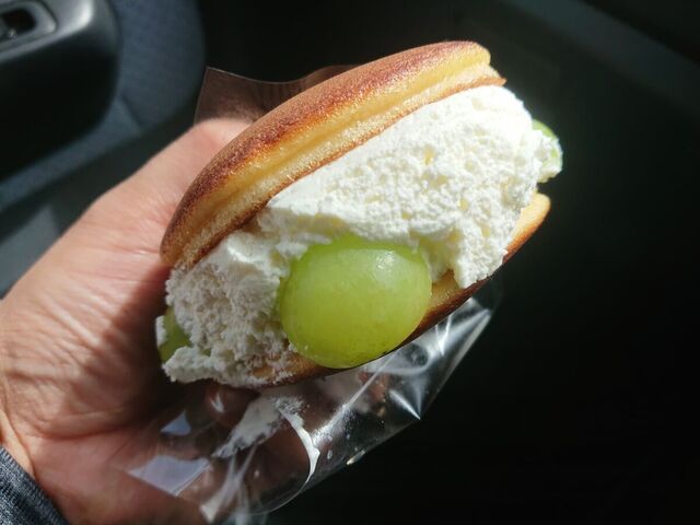 菓遊庵 かたかご - 羽前千歳（和菓子）の写真