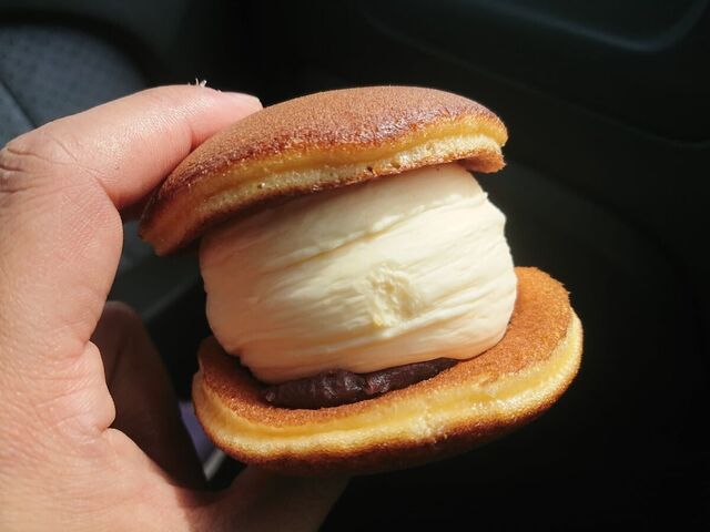 菓遊庵 かたかご - 羽前千歳（和菓子）の写真