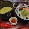 茶カフェ 上辻園 ららぽーと横浜店