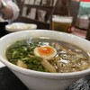 浜鶏ラーメン いわき・ら・ら・ミュウ店