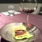 黒毛WAGYU RESTAURANT HACHI - 