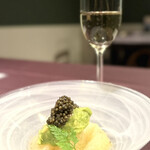 黒毛WAGYU RESTAURANT HACHI - 