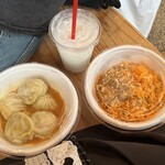 ビリヤニ&モモハウス - 