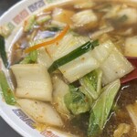 力横綱 - 白菜あっぷヽ(｀⌒´メ)ノ