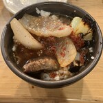 成吉思汗 だるま 6.4店 - 