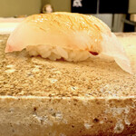 鮨 もりなり - 九絵〰️