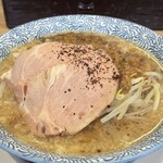 セアブラノ神 伏見剛力 - 