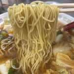 力横綱 - ヽ(｀⌒´メ)ノ麺リフトあっぷ