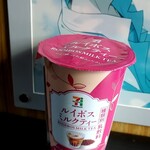 セブンイレブン - 