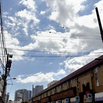 鮨 もりなり - 観光客さん〰️皆さん‥楽しまれてますよん˚✧₊⁎そろそろ〜パスか〜出発ですよん〜次は〜浅草寺〜♡‥