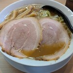 旭川らあめん やまる - 