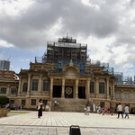 鮨 もりなり - こちらは〰️ww‥モンサンミッシェル‥では‥ございません‥\(//∇//)\〰️