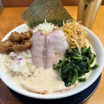 ホルモン たつき - 