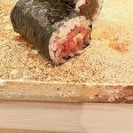 鮨 もりなり - 巻物〰️我が家でも〰️すまきで‥巻き巻き祭り開催中❣️