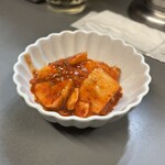 力横綱 - (*•̀  ᴗ•́*)و ̑̑キムチ