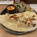 本格インド料理 クマールダバ - 