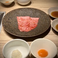 焼肉うしごろ 横浜店 - 