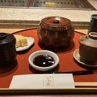 旬魚 左阿彌 錦店 - 