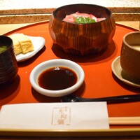 旬魚 左阿彌 錦店 - 